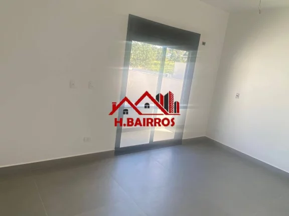 Imagem Casa 03 Dormitórios com suítes à Venda - Condomínio Vivva - Jacareí