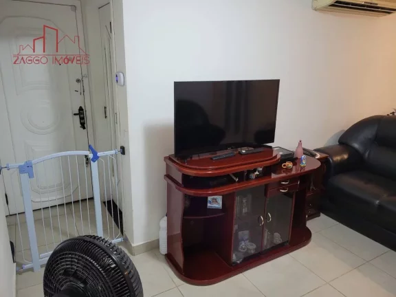 Imagem Apartamento - 3 Dorms - 1 Vaga - Vila Cruzeiro