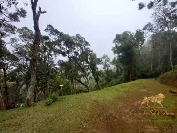 Imagem Terreno à venda em Campos do Jordão de R$690mil por R$550mil.