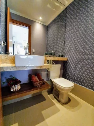 Imagem Apartamento com 2 dormitórios à venda, 81 m² por R$ 612.000,00 - Vila Ana Maria - Ribeirão Preto/SP