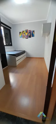 Imagem Apartamento à venda no bairro Campestre - Santo André/SP