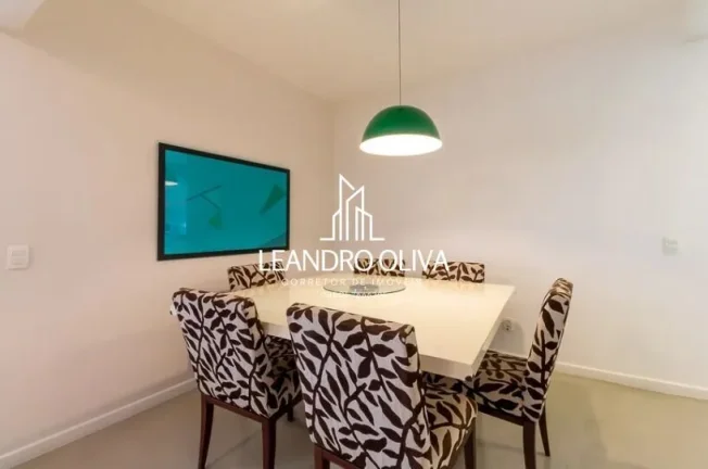 Imagem Edifício Aura - Apartamento à Venda em Cerqueira César | 176 m² | 3 Dormitórios | 1 Suíte | 1 Vaga