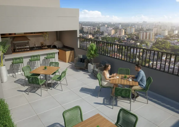 Imagem APARTAMENTO RESIDENCIAL em São Paulo - SP, Mooca