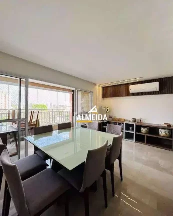 Imagem Apartamento com 2 dormitórios à venda, 94 m² por R$ 750.000,00 - Centro - Rio Claro/SP