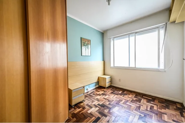 Imagem CT 820 Apto 612481037-100 - Apartamento à venda no bairro Camaquã - Porto Alegre/RS