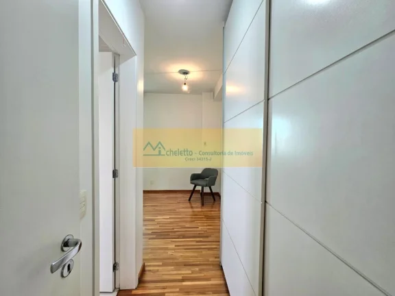 Imagem APARTAMENTO RESIDENCIAL em SÃO PAULO - SP, BROOKLIN PAULISTA