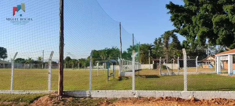 Imagem Chácara em Saparui SP