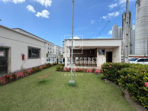 Imagem Apartamento Completo no Residencial Paulista com Lazer e Piscina!