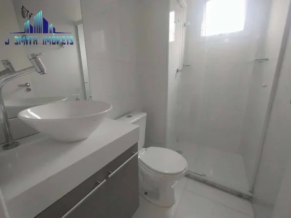Imagem APARTAMENTO 3 DORMS (1 SUÍTE) 69,11m², ELEVADOR, 2 VAGAS, LAZER, MOBILIADO!
