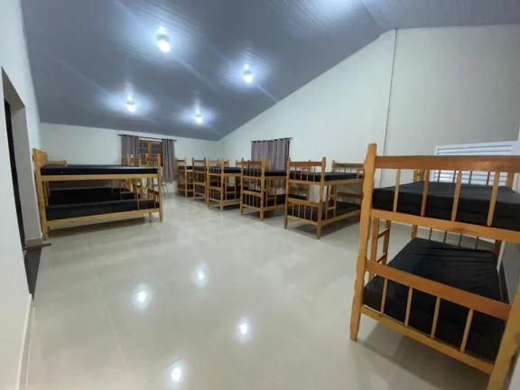 Imagem Sítio com 3 dormitórios à venda, 38000 m² por R$ 2.250.000,00 - Barroso - Mogi das Cruzes/SP