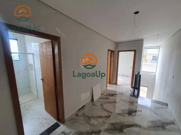 Imagem Casa Residencial à venda, Várzea, Lagoa Santa - CA0118.
