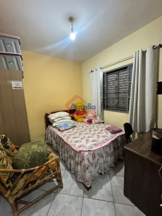 Imagem Casa à venda no bairro Jardim Igaçaba - Mogi Guaçu/SP