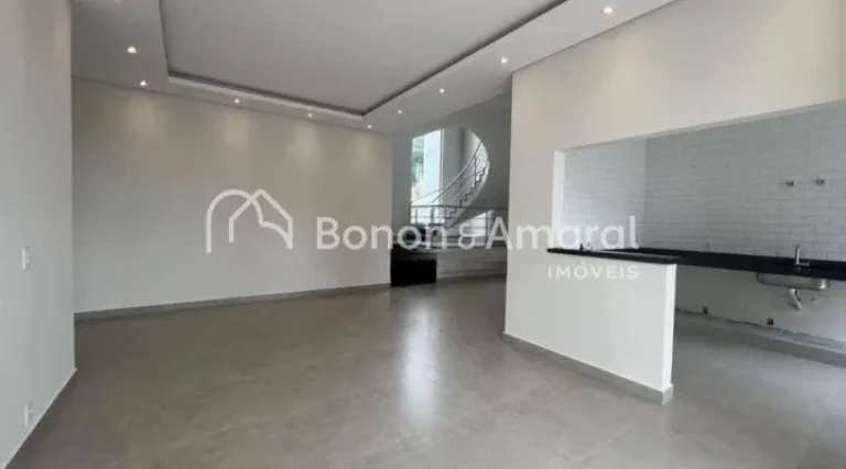 Imagem Em uma das regiões mais desejadas de Valinhos, no exclusivo Residencial Vila de São Lourenço, enc...