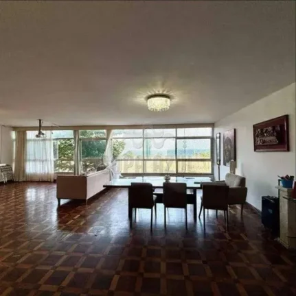 Imagem Copacabana - Residencial › Apartamento com 4 quarto(s) a Venda