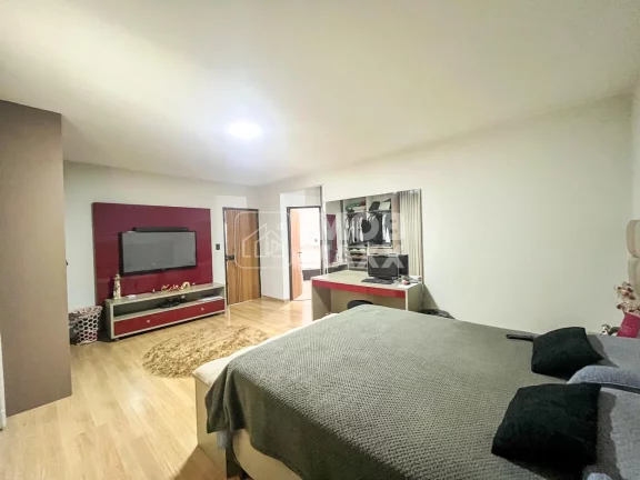 Imagem Casa à Venda em Taguatinga Sul, 300m², 3 Quartos, 2 Suítes SMT