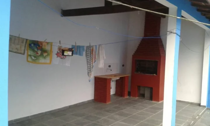 Imagem Casa térrea - itanhaém -SP