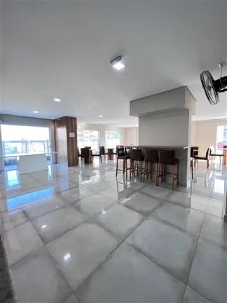 Imagem APARTAMENTO COM 132 m² - TUPI - PRAIA GRANDE SP