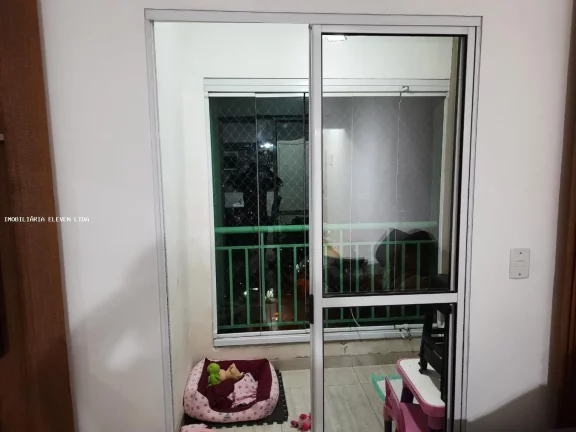 Imagem Apartamento para Venda em Guarulhos / SP no bairro Centro