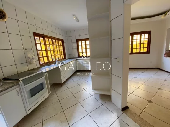 Imagem CASA PARA LOCAÇÃO EM JARDIM SAMAMBAIA EM JUNDIAÍ -SP