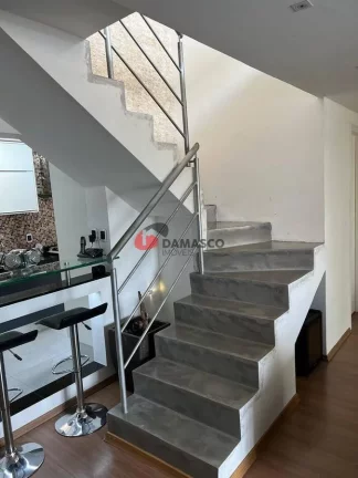 Imagem Cobertura / Penthouse à venda, Campestre, Santo André, SP