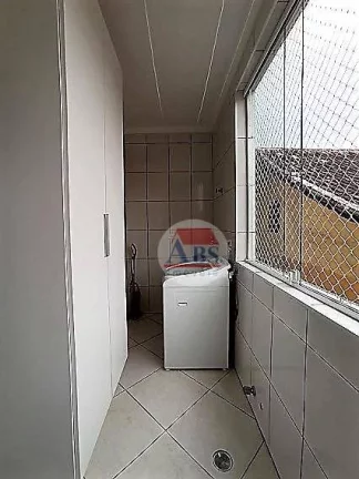 Imagem Casa com 3 dormitórios à venda, 129 m² por R$ 420.000,00 - Vila Ponte Nova - Cubatão/SP