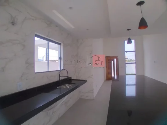 Imagem CASA RESIDENCIAL em MARICÁ - RJ, JARDIM ATLÂNTICO LESTE (ITAIPUAÇU)