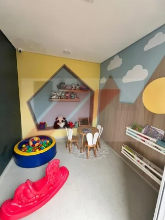 Imagem 39m² por 260 mil reais - Cambuci