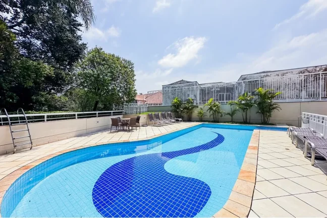 Imagem APARTAMENTO RESIDENCIAL em São Paulo - SP, Parque Imperial