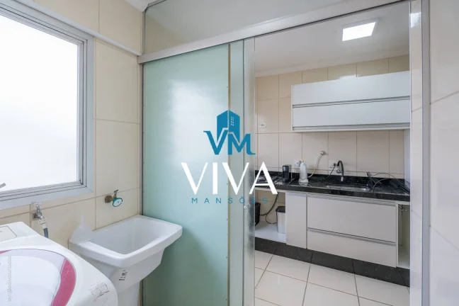 Imagem Apartamento, 1 suíte,1 vaga - 57m² R$400,000,00 Ed. St. Dumont, Campinas/SP