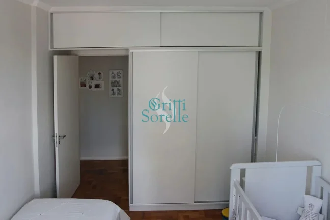 Imagem Apartamento à Venda em Mirandópolis - São Paulo/SP.
