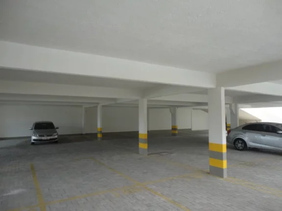 Imagem Apartamento à venda no Cond. Privillege | 3 quartos | Área de Lazer | 12º Andar