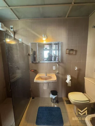 Imagem Apartamento com 3 suítes à venda, 215 m² por R$ 890.000 - Meireles, Fortaleza/CE