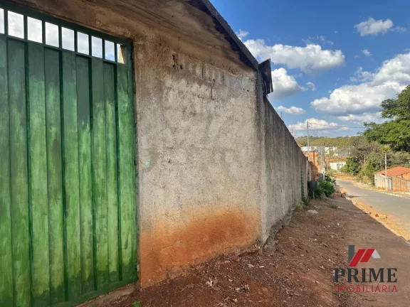 Imagem Lote - Bairro Imperial - Vespasiano
