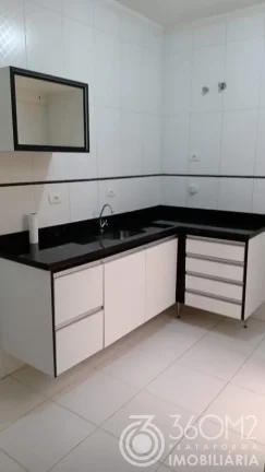 Imagem Apartamento sem Condomínio para Venda em Santo André / SP no bairro Vila Camilópolis