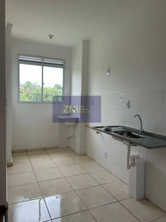 Imagem Apartamento à Venda no Residencial Lar Austrália R 1521