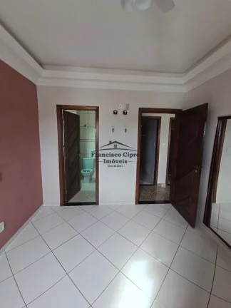 Imagem Apartamento à venda no bairro Pedregulho - Guaratinguetá/SP