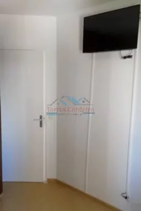 Imagem Apartamento 1 dormitório - 1 vaga - Moema