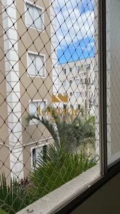 Imagem Apartamento a venda Jardim Novo Mundo Zona Oeste-Sorocaba