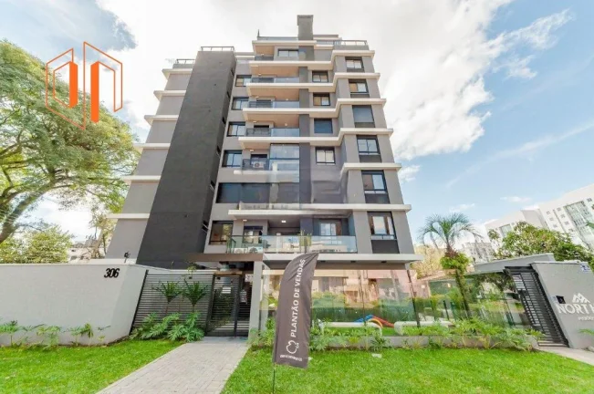 Imagem Apartamento para Venda em Curitiba, Boa Vista, 3 dormitórios, 1 suíte, 2 banheiros, 1 vaga