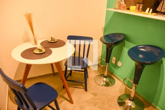 Imagem Apartamento à Venda - Copacabana, 1 Quarto, 42 m2