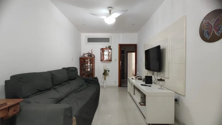 Imagem Casa à venda por R$ 1.700.000,00 - Icaraí - Niterói/RJ
