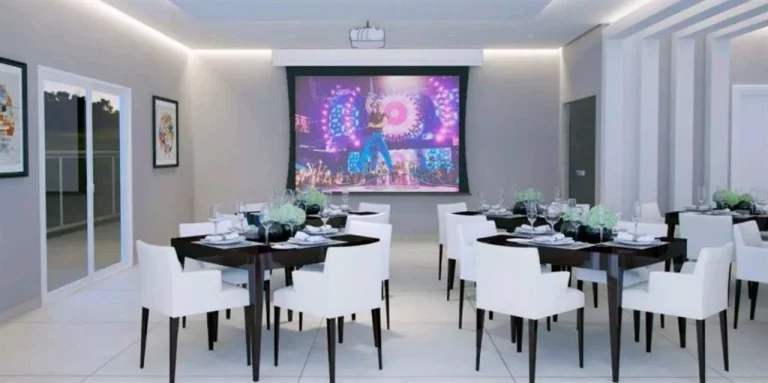 Imagem APARTAMENTO COM 81.3 m² - FORTE - PRAIA GRANDE SP