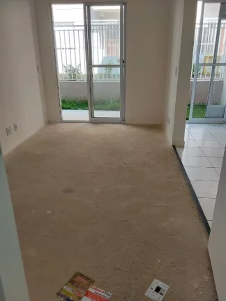 Imagem Apartamento com 2 dormitórios à venda, 58 m² por R$ 297.870,00 - Jardim Europa - Suzano/SP
