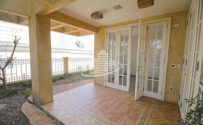 Imagem Casa de Condomínio
