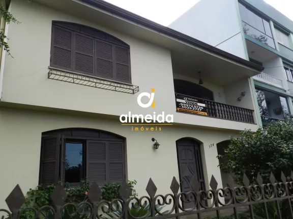 APARTAMENTO 3 SUÍTES