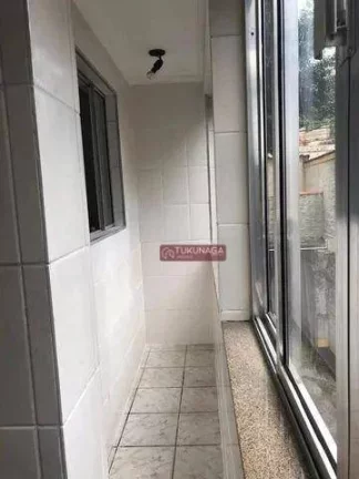 Imagem Apartamento com 2 dormitórios à venda, 54 m² por R$ 318.000,00 - Tucuruvi - São Paulo/SP