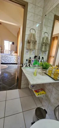 Imagem Apartamento para Locação em Ubatuba, Toninhas, 4 dormitórios, 3 banheiros, 1 vaga
