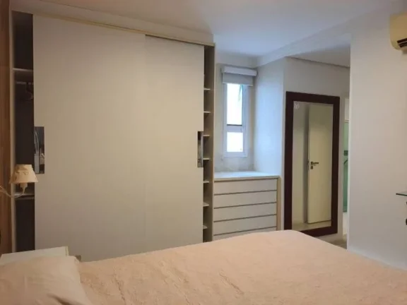 Imagem Apartamento com 3 dormitórios à venda, 127 m² por R$ 1.950.000,00 - Jurerê - Florianópolis/SC