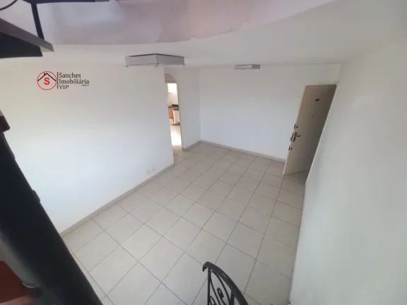 Imagem APARTAMENTO DUPLEX A VENDA ACLIMAÇÃO