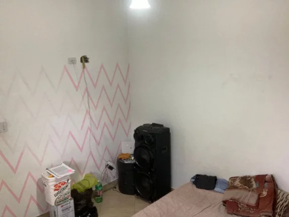 Imagem Sobrado com 4 dormitórios à venda, 180 m² por R$ 480.000 - Vila Júlia - Poá/SP